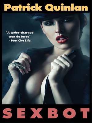 cover image of Sexbot